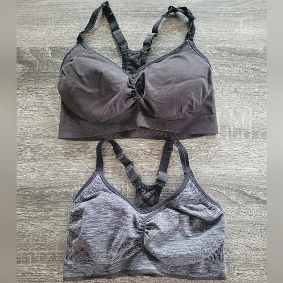 FREE Old Navy Active Sports Bra Bundle - Picture 5 of 10